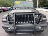 Used 2019 Jeep Wrangler Sport image 2