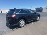Used 2017 Acura RDX w/ Technology Package image 4