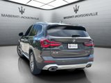 Used 2022 BMW X3 xDrive30i w/ Convenience Package image 3