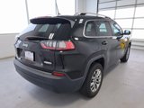 Used 2020 Jeep Cherokee Latitude Plus w/ Comfort/Convenience Group image 5