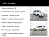 Used 2011 Chevrolet Equinox LTZ image 2