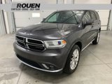 Used 2016 Dodge Durango Limited w/ Premium Group image 1