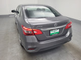 Used 2019 Nissan Sentra S image 6