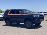 Used 2023 Toyota 4Runner 40th Anniversary SE image 4