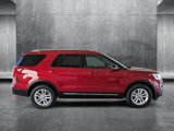 Used 2017 Ford Explorer XLT w/ Equipment Group 201A image 4