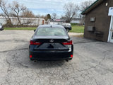 Used 2016 Lexus IS 300 AWD image 4