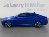 Used 2019 Honda Accord Sport image 2