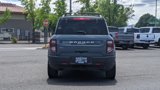 Used 2022 Ford Bronco Sport Outer Banks w/ Tech Package image 4