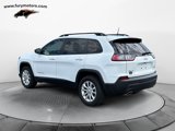 Used 2022 Jeep Cherokee Latitude Lux image 5