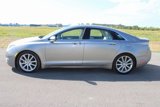 Used 2016 Lincoln MKZ Hybrid w/ Equipment Group 600A Reserve image 4