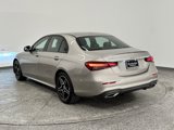 Used 2022 Mercedes-Benz E 350 Sedan w/ AMG Line Exterior image 5