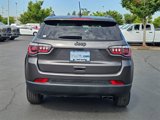 Used 2021 Jeep Compass Latitude image 5