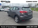 Used 2022 Honda HR-V LX image 4