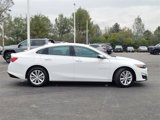 Used 2023 Chevrolet Malibu LT image 4