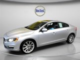 Used 2018 Volvo S60 T5 Inscription Platinum w/ Climate Package image 3
