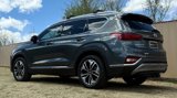 Used 2020 Hyundai Santa Fe Limited image 5