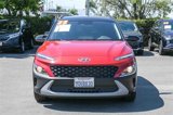 Certified 2023 Hyundai Kona SEL w/ Cargo Package image 2