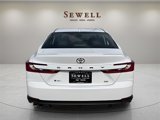 Used 2025 Toyota Camry SE image 4