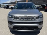 Certified 2022 Jeep Compass Latitude w/ Convenience Group image 2
