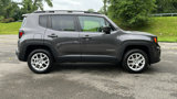 Certified 2021 Jeep Renegade Latitude image 2