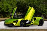 Used 2023 McLaren Artura image 2