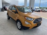 Certified 2021 Ford EcoSport SE image 4