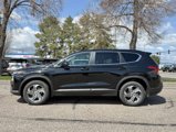 Used 2022 Hyundai Santa Fe SE image 3