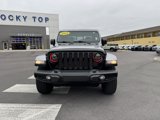 Used 2021 Jeep Gladiator Willys image 2