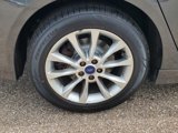 Used 2017 Ford Fusion SE w/ Fusion SE Technology Package image 5