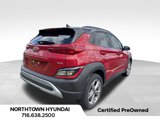 Used 2023 Hyundai Kona SEL image 3