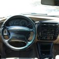 Used 2001 Ford Explorer XLT image 4