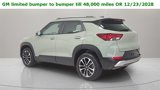 Used 2025 Chevrolet TrailBlazer LT w/ LT Cold Weather Package image 5