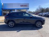New 2025 Chevrolet Trax LT w/ Driver Confidence Package image 2