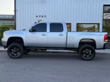 Used 2013 GMC Sierra 2500 SLT image 6