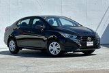 Used 2024 Nissan Versa S w/ Lighting Package image 2