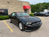 Used 2011 Ford Mustang Coupe image 3