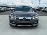 Used 2017 Honda Accord EX-L image 2