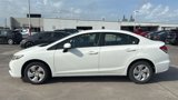 Used 2015 Honda Civic LX image 4