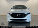 New 2025 MAZDA CX-5 AWD 2.5 S w/ Select Package image 2