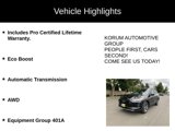 New 2025 Ford Escape ST-Line Select image 4