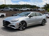 Used 2021 Hyundai Sonata SEL Plus w/ Preferred Accessory Package image 2