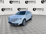 Used 2012 Lincoln MKT AWD image 4