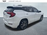 Used 2020 GMC Terrain Denali w/ Denali Premium Package image 3