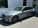 Used 2023 BMW 330i xDrive Sedan w/ M Sport Package image 2