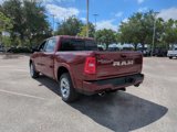 New 2025 RAM 1500 Big Horn image 3