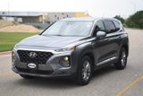 Used 2019 Hyundai Santa Fe SEL image 6