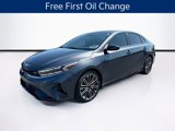 Certified 2023 Kia Forte GT image 3