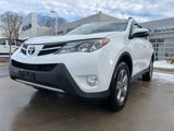 Used 2015 Toyota RAV4 XLE image 3