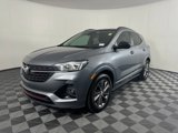 Used 2020 Buick Encore GX Select w/ Sport Touring Package image 3