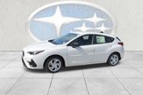 New 2025 Subaru Impreza 2.0i image 4